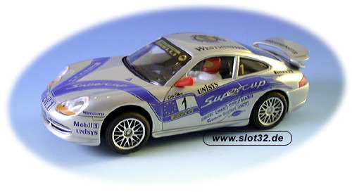 NINCO Porsche GT 3 Super Cup